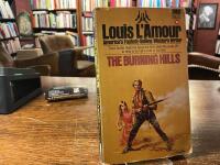 The Burning Hills