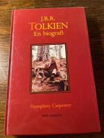 J.R.R. Tolkien : en biografi