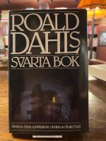 Dahls svarta bok