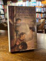 Krigens barn : roman