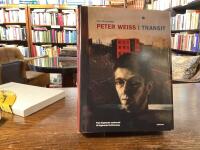 Peter Weiss i transit : fr&aring;n f&auml;ngslande modersm&aring;l till frig&ouml;rande f&ouml;rfattar