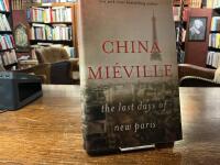 The Last Days of New Paris