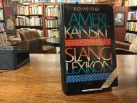 Amerikanskt slanglexikon