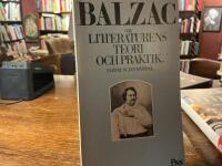 Om litteraturens teori och praktik