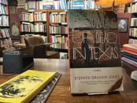 Growing up Dead in Texas