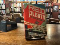 Red plenty : [inside the fifties' Soviet dream]