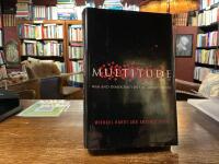 Multitude : war and democracy in the Age of Empire