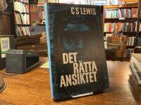 Det r&auml;tta ansiktet