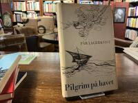 Pilgrim p&aring; havet