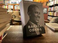 Ett f&ouml;rlovat land