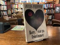 Harry, sv&aring;r p&aring; fruntimmer