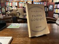 Pappa Goriot