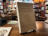 Babyloniska myter och sagor