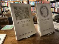 Olympen I-II