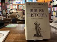 Biblisk historia : ett referat