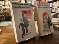 David Copperfield 1-2