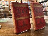 En natt vid Bullarsj&ouml;n I-II