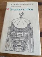 Svenska snillen