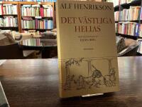 Det v&auml;stliga Hellas