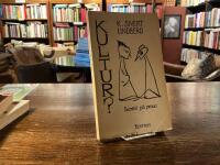 Samtal p&aring; prosa