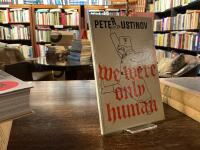 We&rsquo;re only Human