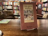 Fr&aring;n mj&ouml;d till martini : alkoholens historia i Sverige