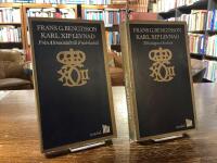 Karl XIIs levnad Till utt&aring;get ur Sachsen - Fr&aring;n Altranst&auml;dt till Fredrikshall