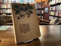 Vildmarks och k&auml;rleksvisor