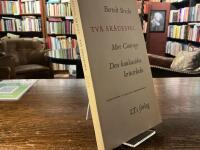 Tv&aring; sk&aring;despel