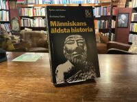 M&auml;nniskans &auml;ldsta historia