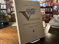 V&auml;ringar : nordbor hos kejsaren i Miklag&aring;rd