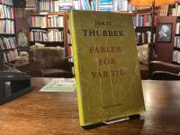 Fabler f&ouml;r v&aring;r tid