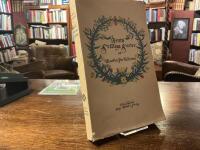 &Aring;rets folkliga fester