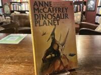 Dinosaur Planet