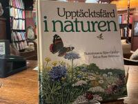 Uppt&auml;cktsf&auml;rd i naturen