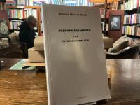 Randanm&auml;rkningar till Psykoanalysens etik