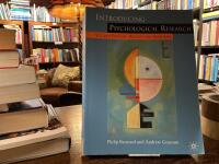 Introducing psychological research : sixty studies that shape psychology