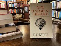 New Testament history