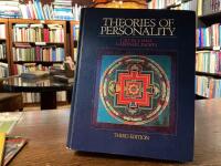 Theories of personality
