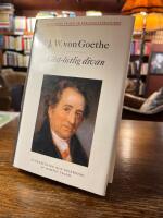 V&auml;st-&ouml;stlig divan