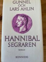 Hannibal segraren : roman
