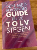Den medberoendes guide till de tolv stegen : hur du hittar ditt r&auml;tta program och till&auml;mpar de tolv stegen p&aring; dina egna probl