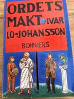 Ordets makt : historien om spr&aring;ket