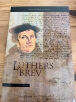 Luthers brev