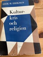 Kulturkris och religion