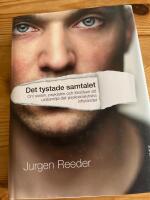 Det tystade samtalet : om staten, psykiatrin och f&ouml;rs&ouml;ken att undanr&ouml;ja det psykoanalytiska inflytandet