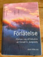 F&ouml;rl&aring;telse