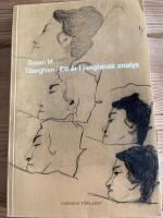 Ett &aring;r i jungiansk analys