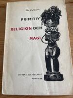 Primitiv religion och magi