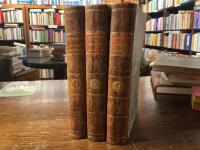 Leopolds samlade skrifter 1-3